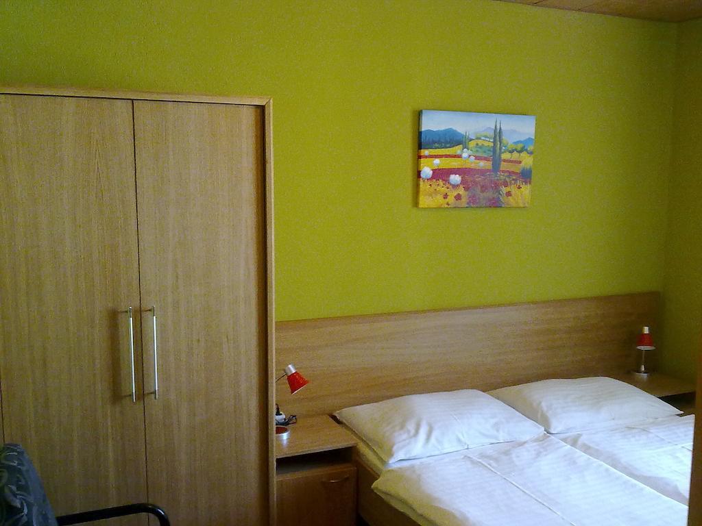 Pension Duel Ústí nad Labem Camera foto
